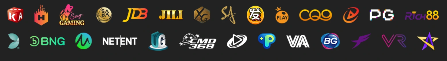 Nhà phát triển game cho i9bet.cc